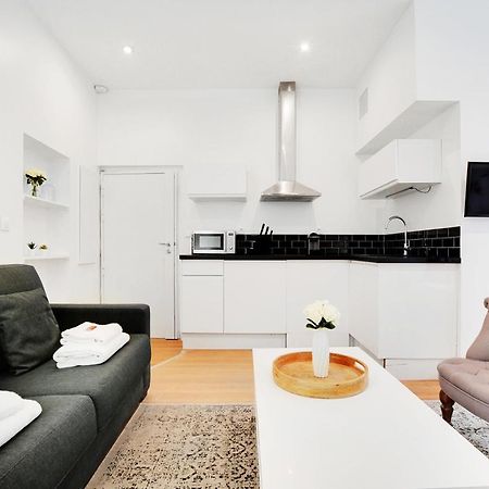 Charming And Calm Studio - 4P -Beaubourg Quarter باريس المظهر الخارجي الصورة
